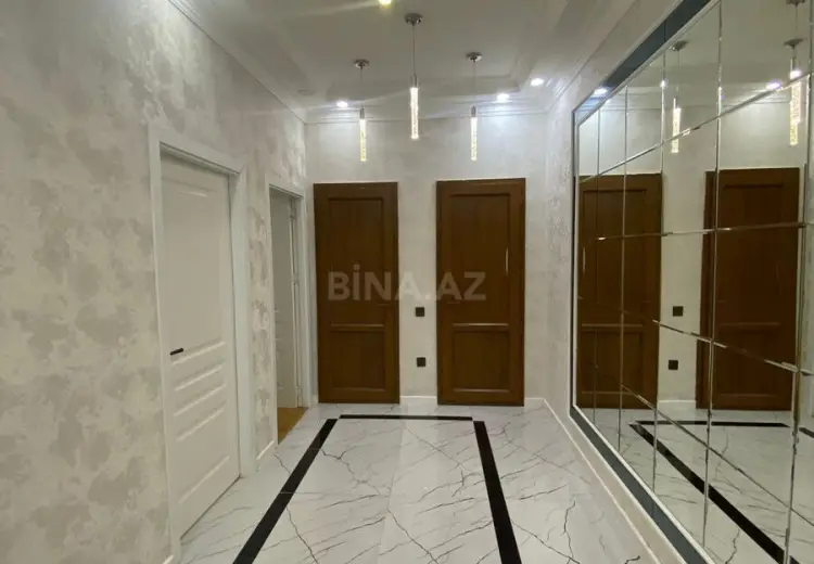 2 otaqlı mənzil Satılır, Xırdalan