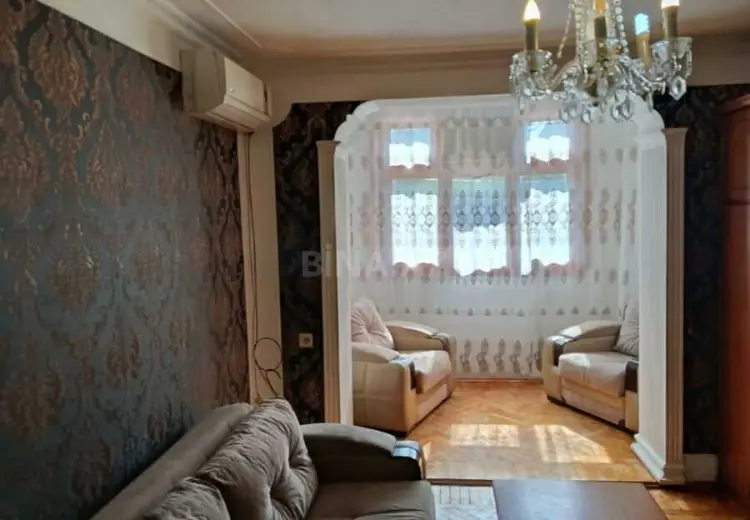 3 otaqlı mənzil Kirayə (aylıq), Xətai, Bakı
