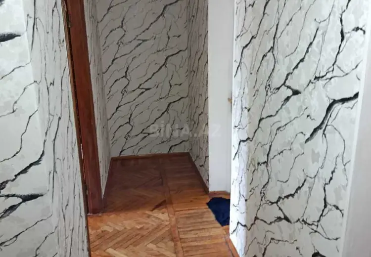3 otaqlı mənzil Kirayə (aylıq), Xətai, Bakı