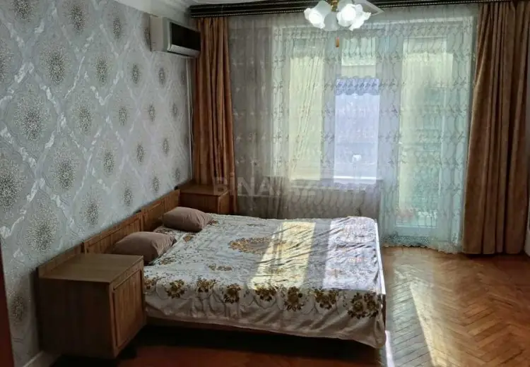 3 otaqlı mənzil Kirayə (aylıq), Xətai, Bakı