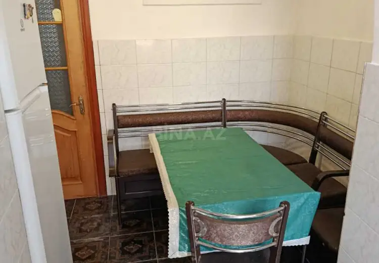 3 otaqlı mənzil Kirayə (aylıq), Xətai, Bakı
