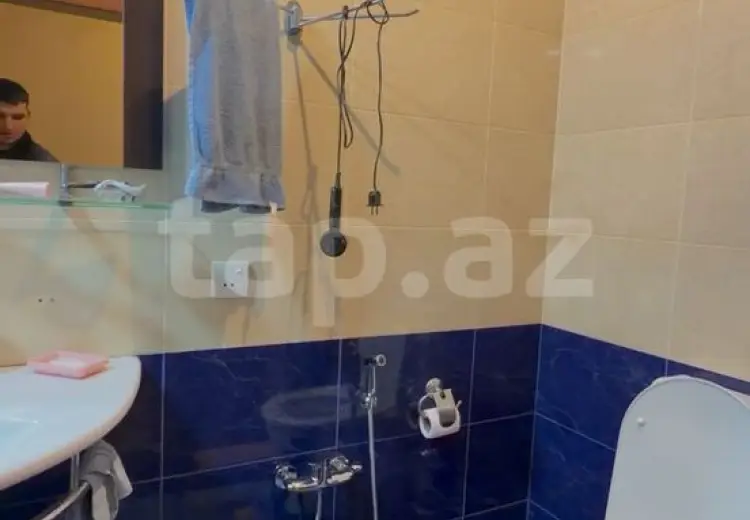 3 otaqlı mənzil , Bakı