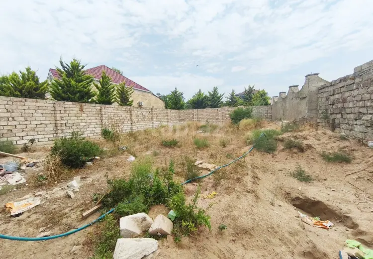 0 m² Obyekt / Ofis , Şüvəlan, Xəzər, Bakı