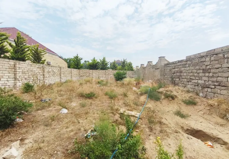 0 m² Obyekt / Ofis , Şüvəlan, Xəzər, Bakı