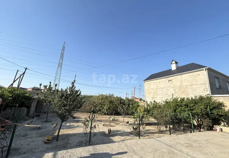 0 m² Obyekt / Ofis , Suraxanı qəs., Suraxanı, Bakı