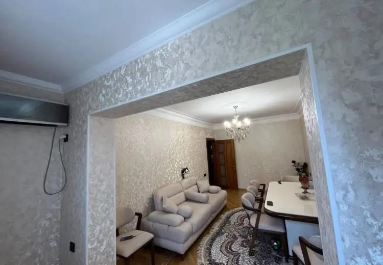 3 otaqlı mənzil Satılır, Əhmədli, Xətai, Bakı