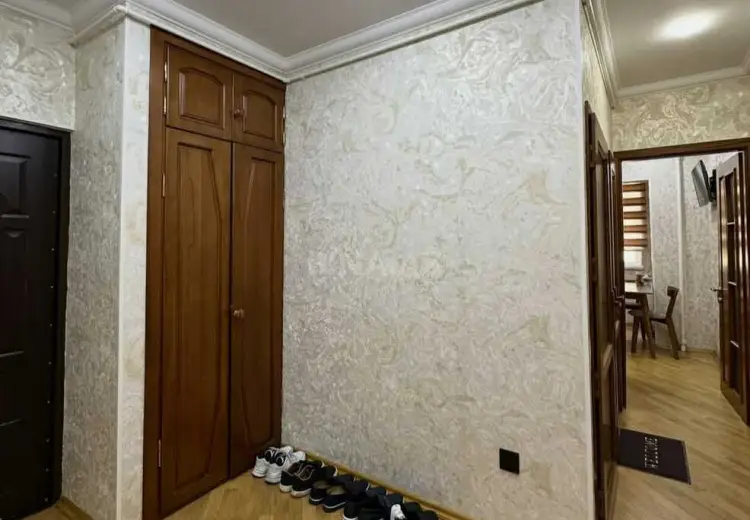 3 otaqlı mənzil Satılır, Əhmədli, Xətai, Bakı