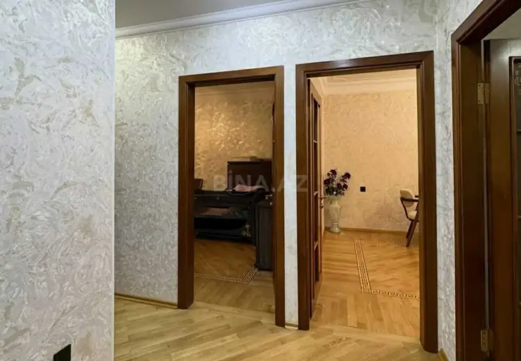 3 otaqlı mənzil Satılır, Əhmədli, Xətai, Bakı