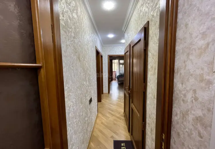 3 otaqlı mənzil Satılır, Əhmədli, Xətai, Bakı