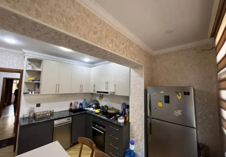 3 otaqlı mənzil Satılır, Əhmədli, Xətai, Bakı