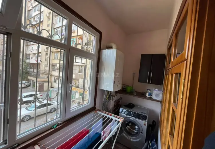3 otaqlı mənzil Satılır, Əhmədli, Xətai, Bakı