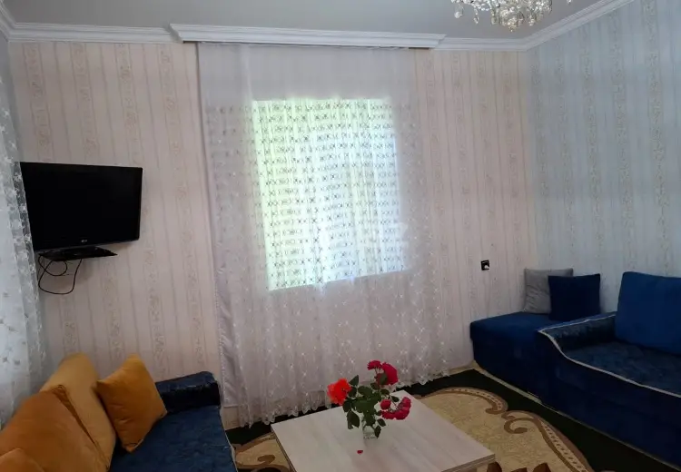 3 otaqlı mənzil , Quba