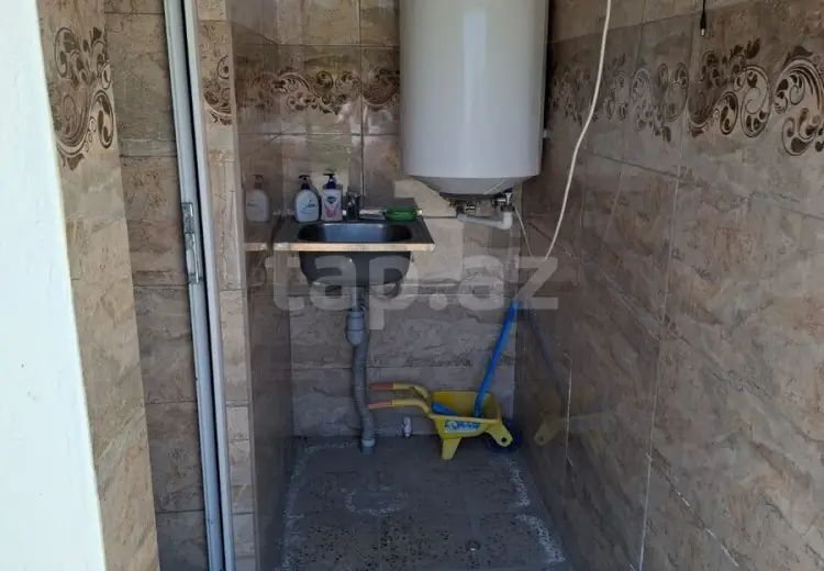 3 otaqlı mənzil , Quba