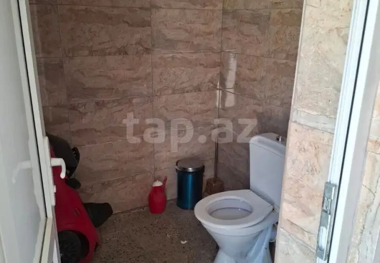 3 otaqlı mənzil , Quba