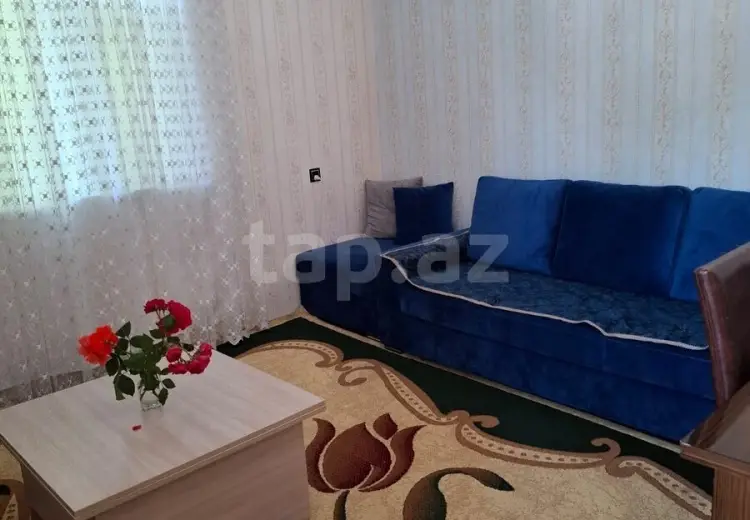 3 otaqlı mənzil , Quba
