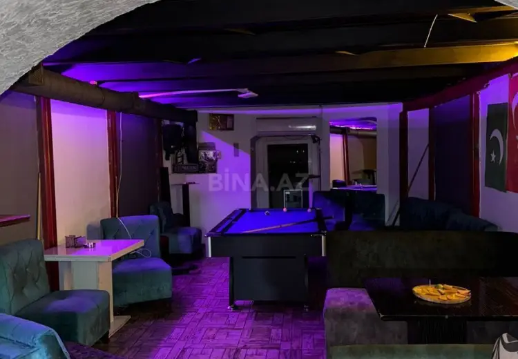 200 m² Obyekt / Ofis Satılır, Səbail, Bakı