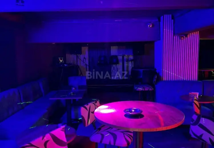200 m² Obyekt / Ofis Satılır, Səbail, Bakı