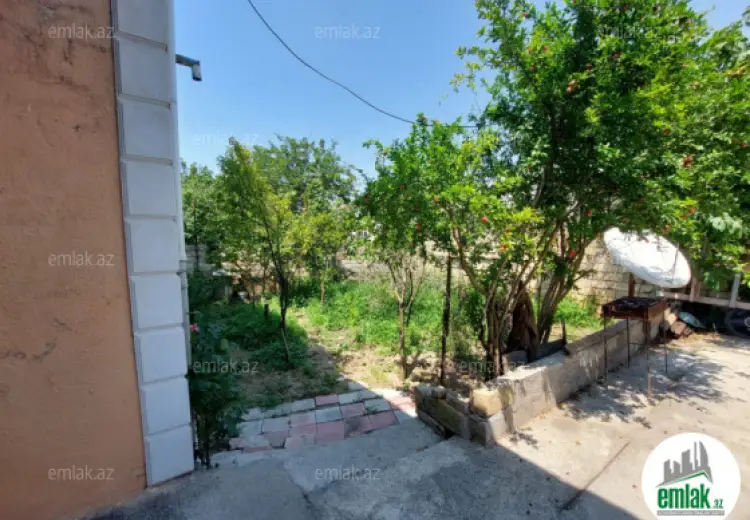 3 otaqlı mənzil Satılır, Sumqayıt