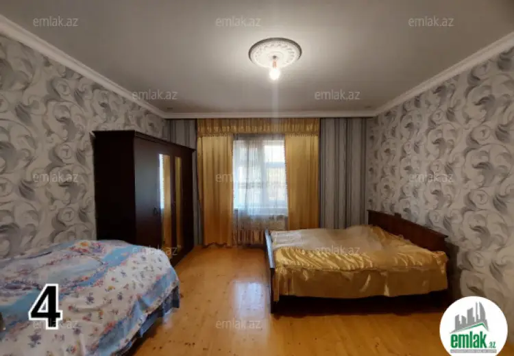 3 otaqlı mənzil Satılır, Sumqayıt