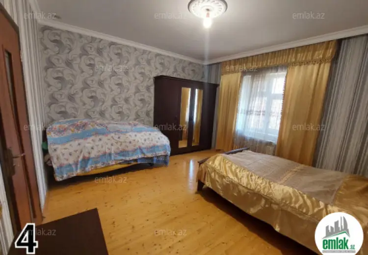 3 otaqlı mənzil Satılır, Sumqayıt