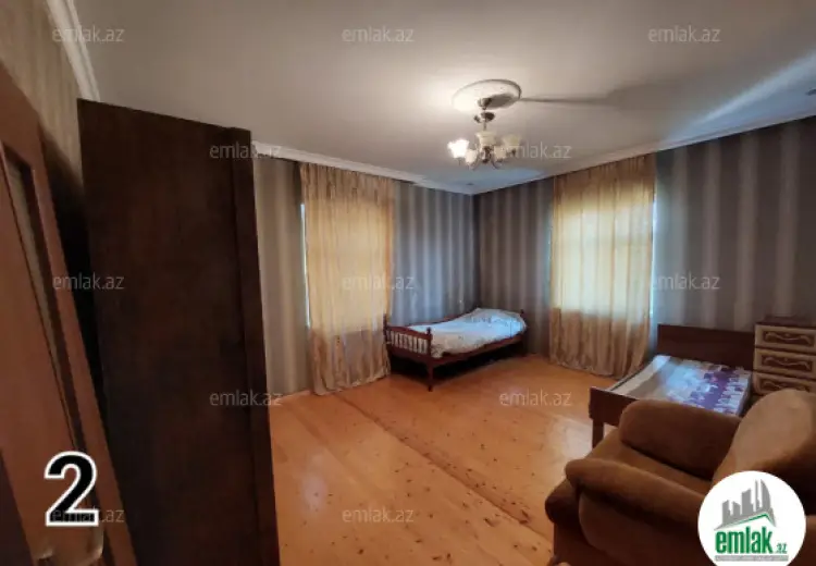 3 otaqlı mənzil Satılır, Sumqayıt