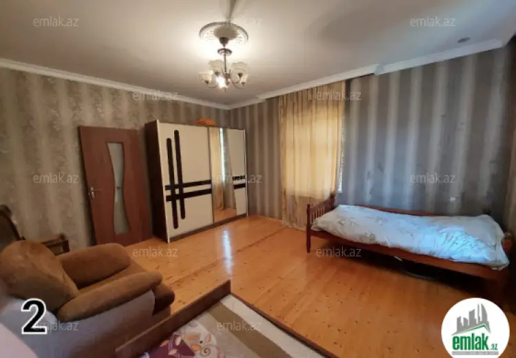 3 otaqlı mənzil Satılır, Sumqayıt