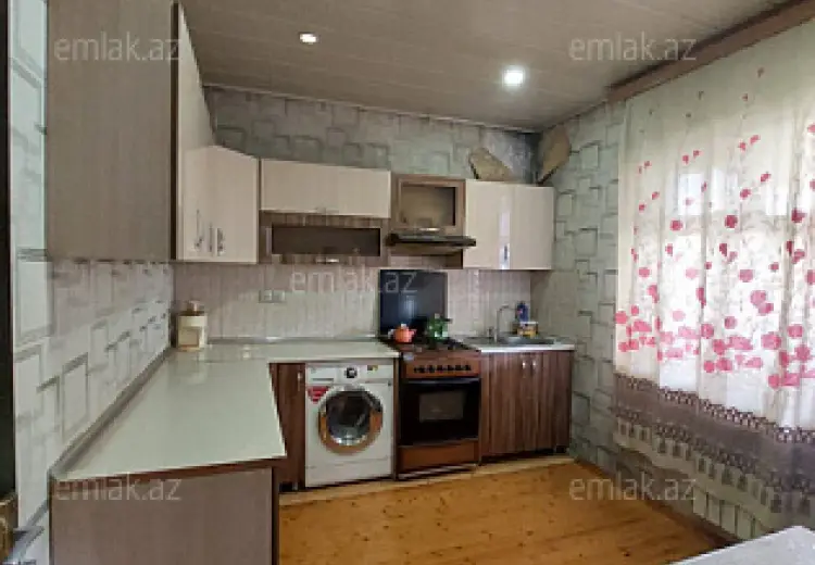 3 otaqlı mənzil Satılır, Sumqayıt
