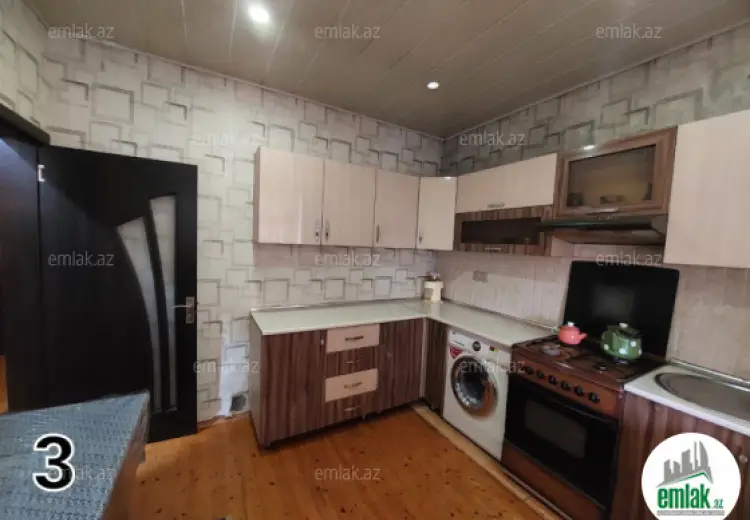 3 otaqlı mənzil Satılır, Sumqayıt