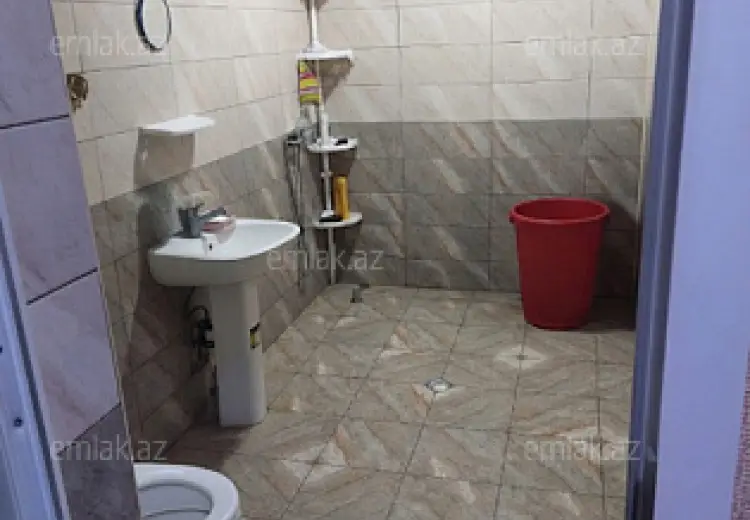 3 otaqlı mənzil Satılır, Sumqayıt