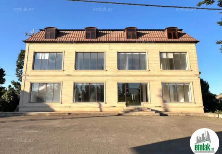 820 m² Obyekt / Ofis Kirayə (aylıq), Masallı