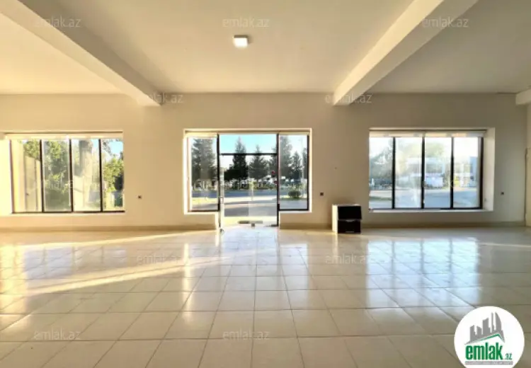 820 m² Obyekt / Ofis Kirayə (aylıq), Masallı