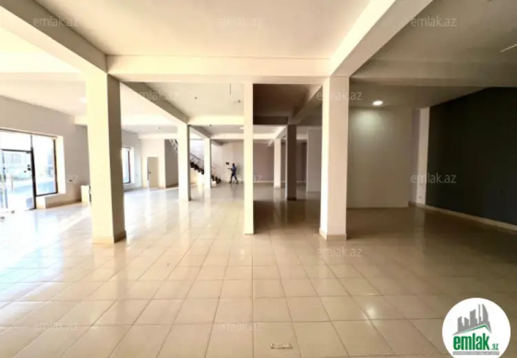 820 m² Obyekt / Ofis Kirayə (aylıq), Masallı
