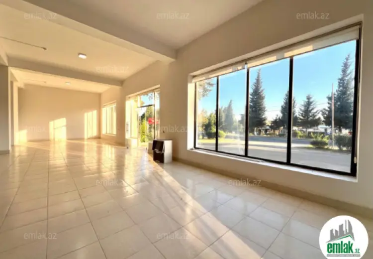 820 m² Obyekt / Ofis Kirayə (aylıq), Masallı