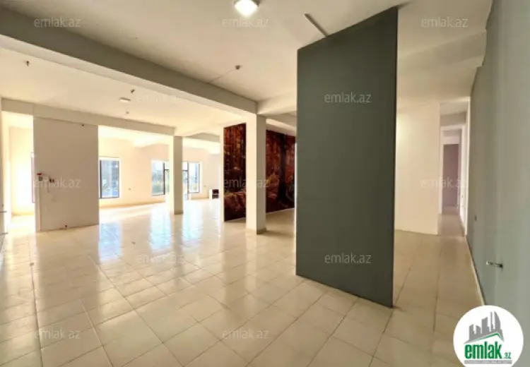 820 m² Obyekt / Ofis Kirayə (aylıq), Masallı