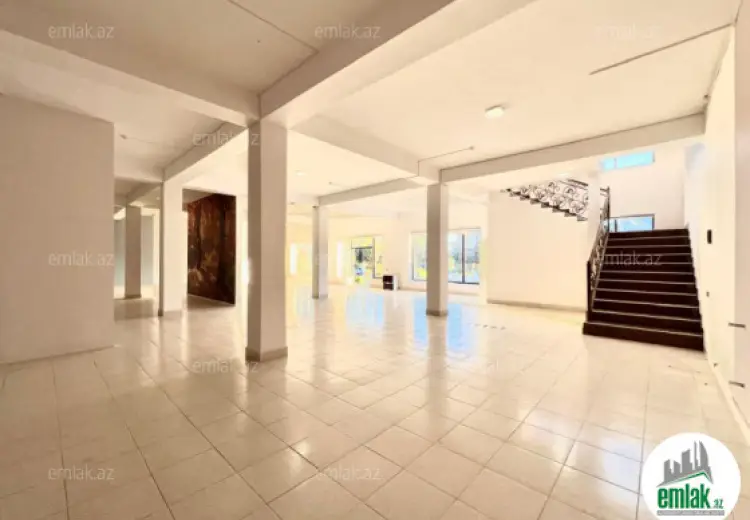 820 m² Obyekt / Ofis Kirayə (aylıq), Masallı