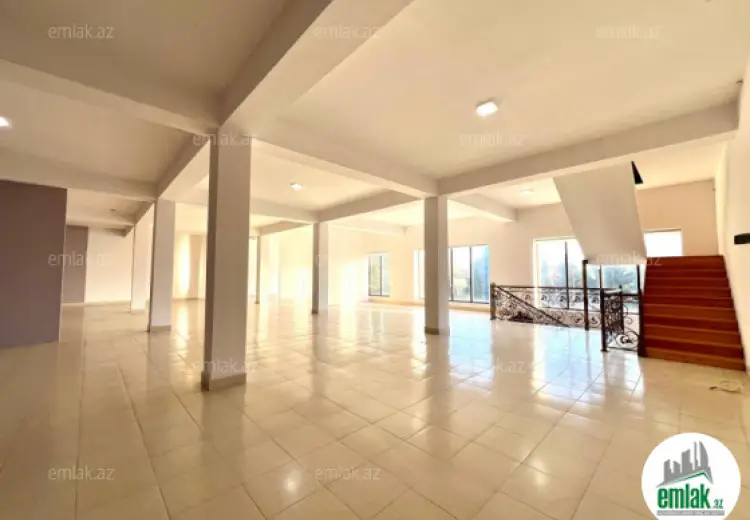 820 m² Obyekt / Ofis Kirayə (aylıq), Masallı