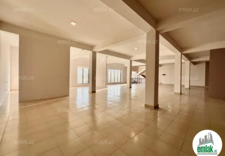 820 m² Obyekt / Ofis Kirayə (aylıq), Masallı