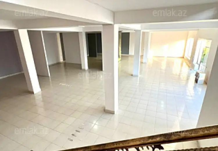 820 m² Obyekt / Ofis Kirayə (aylıq), Masallı