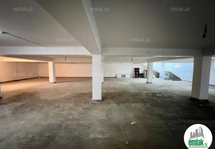 820 m² Obyekt / Ofis Kirayə (aylıq), Masallı