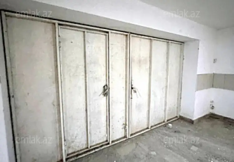 820 m² Obyekt / Ofis Kirayə (aylıq), Masallı