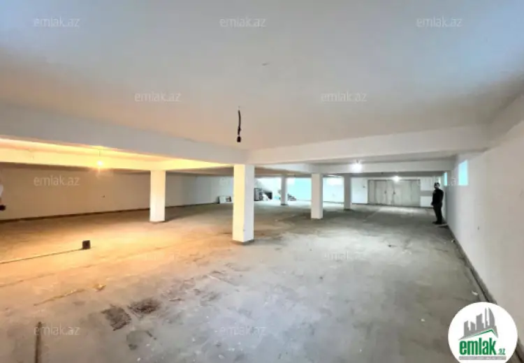 820 m² Obyekt / Ofis Kirayə (aylıq), Masallı