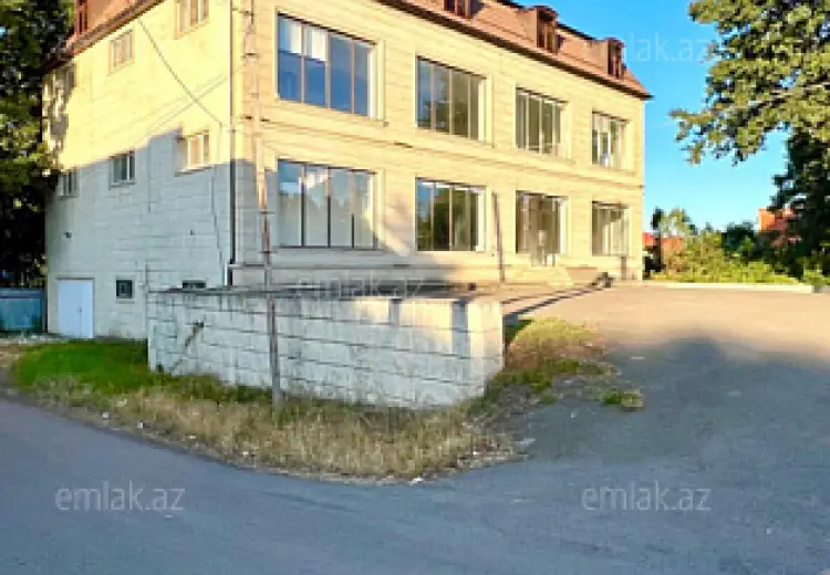 820 m² Obyekt / Ofis Kirayə (aylıq), Masallı