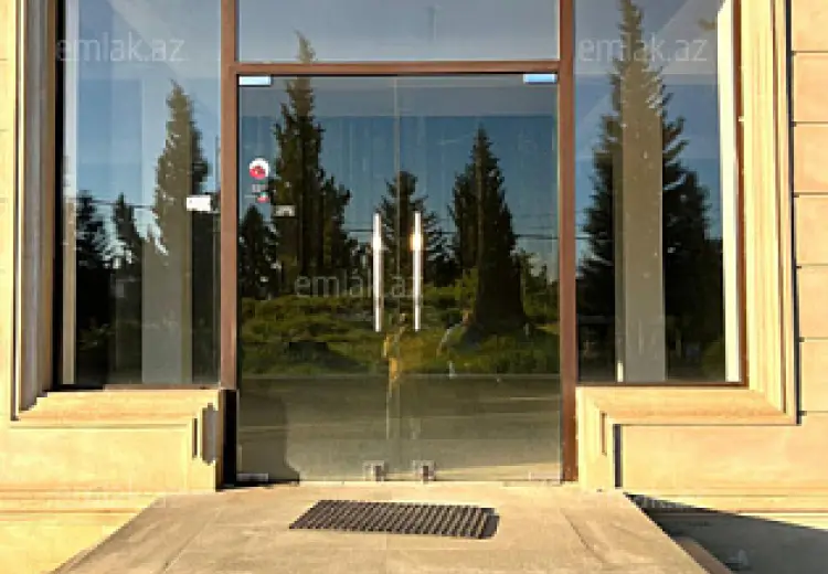 820 m² Obyekt / Ofis Kirayə (aylıq), Masallı