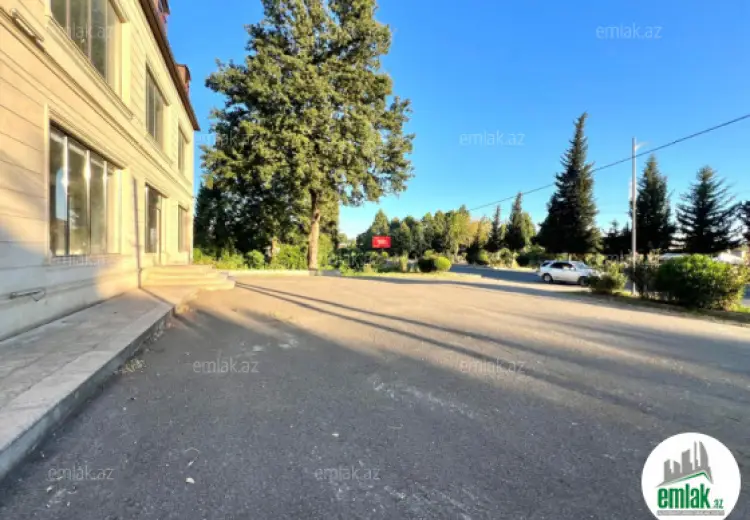 820 m² Obyekt / Ofis Kirayə (aylıq), Masallı