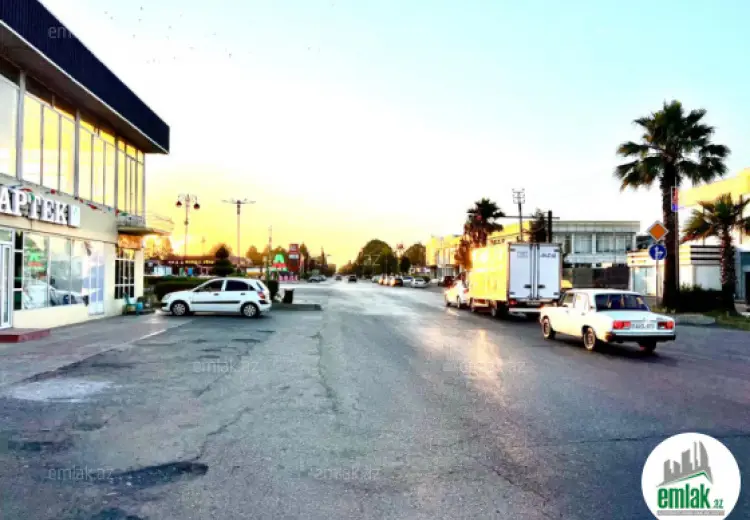 820 m² Obyekt / Ofis Kirayə (aylıq), Masallı