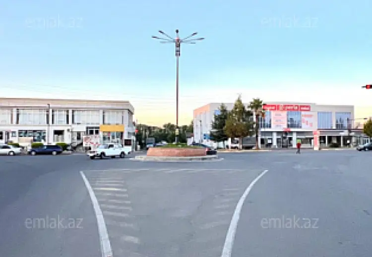 820 m² Obyekt / Ofis Kirayə (aylıq), Masallı