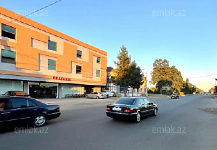 820 m² Obyekt / Ofis Kirayə (aylıq), Masallı