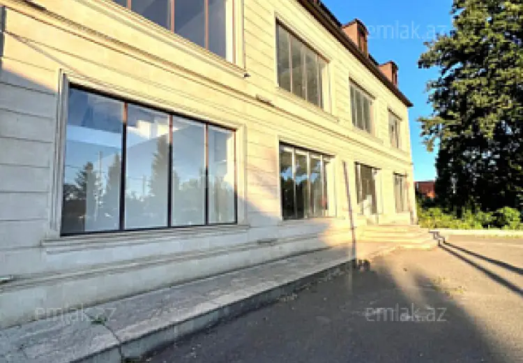 820 m² Obyekt / Ofis Kirayə (aylıq), Masallı