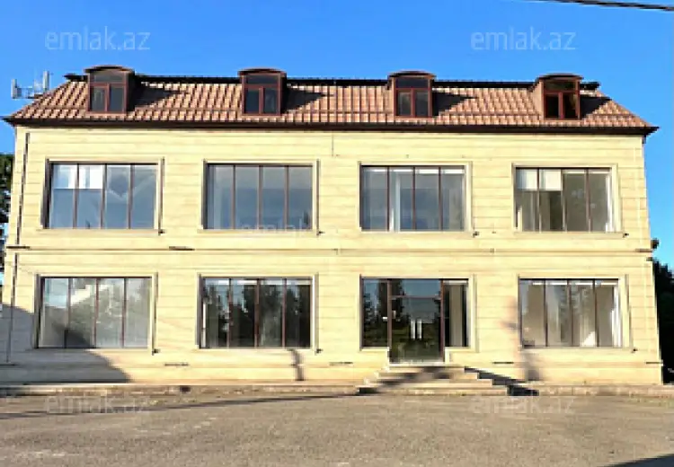 820 m² Obyekt / Ofis Kirayə (aylıq), Masallı