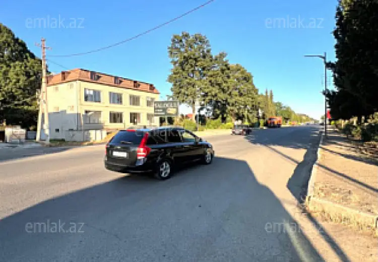820 m² Obyekt / Ofis Kirayə (aylıq), Masallı